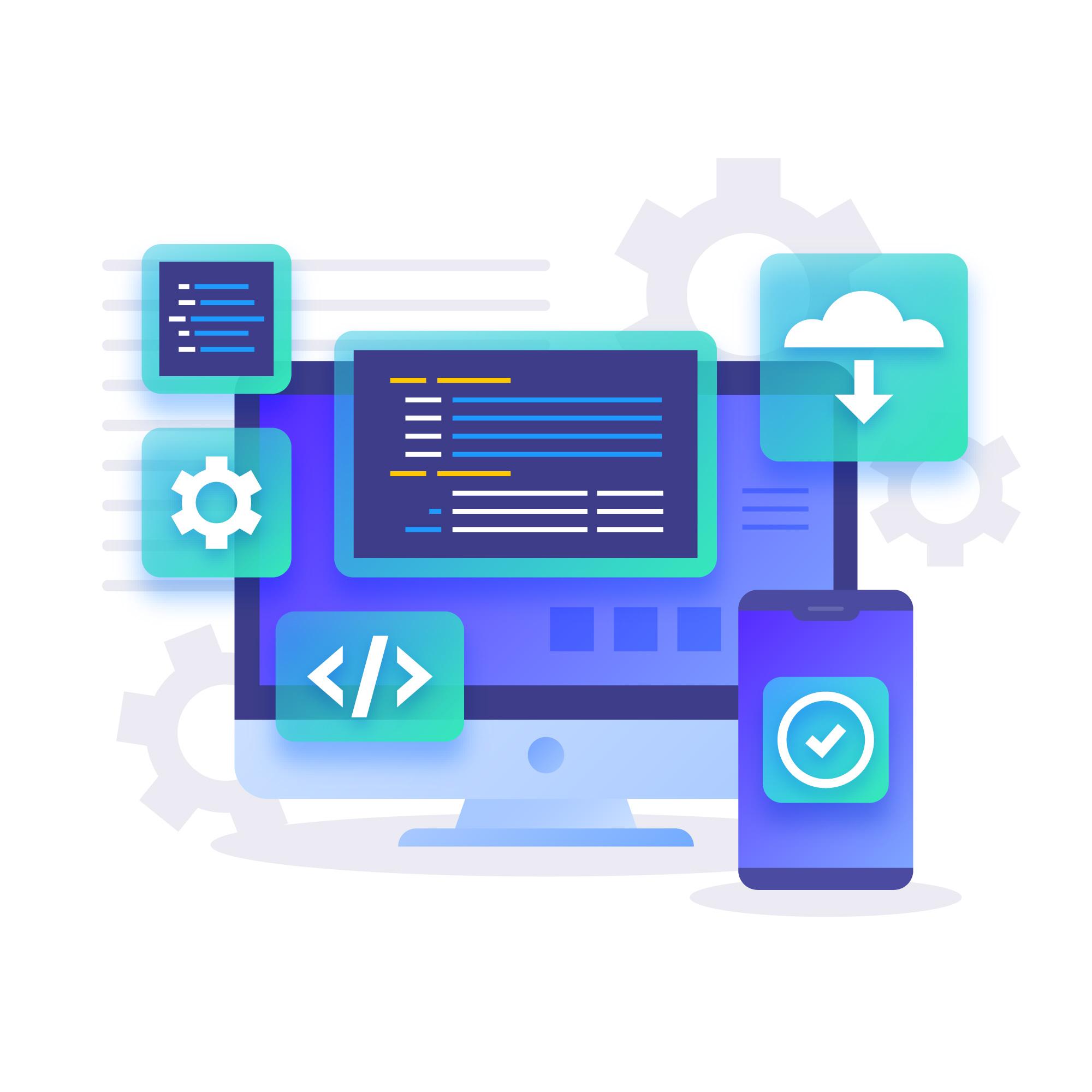 Development Expert