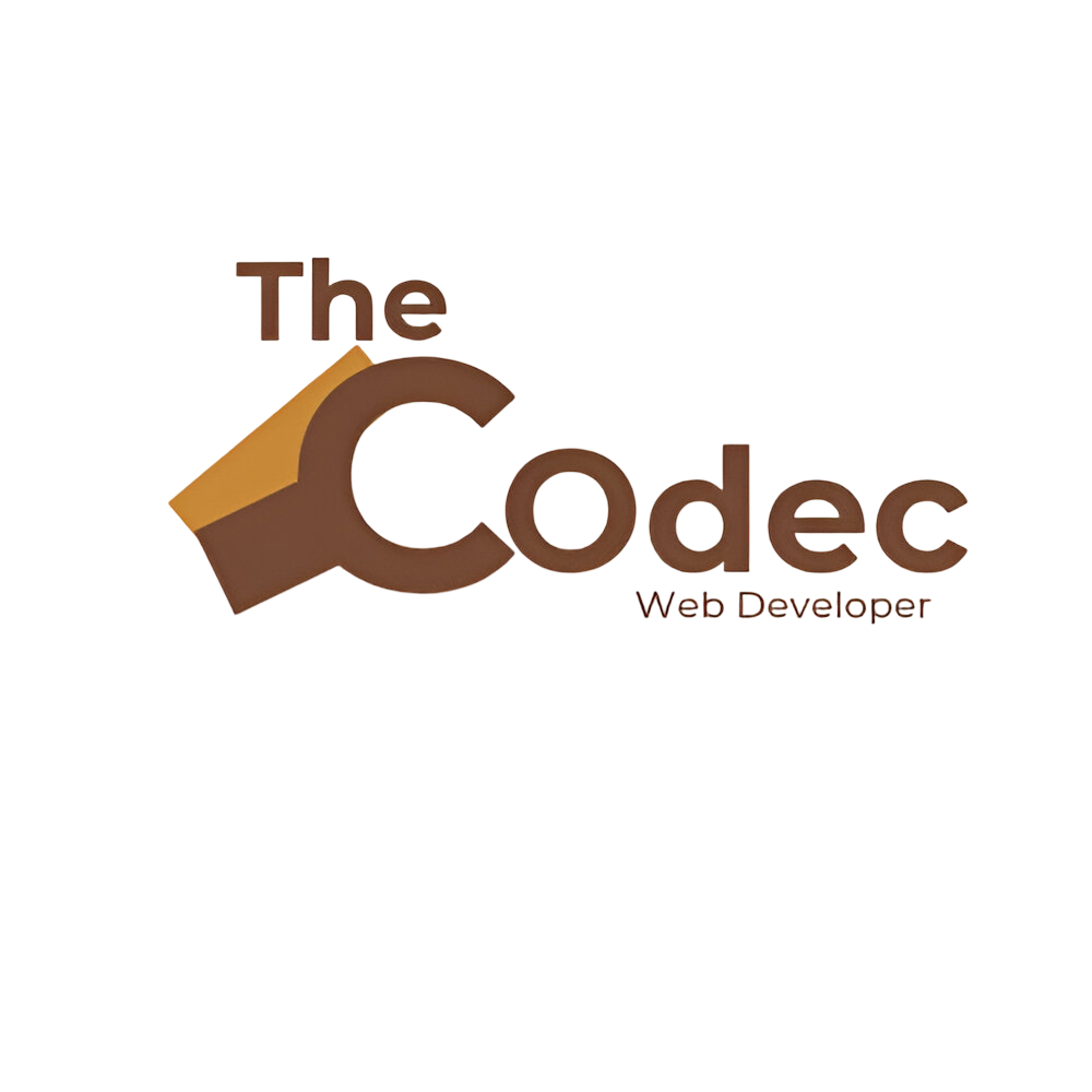 The.CodeC Logo